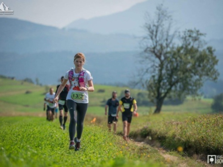 Szczyrk Business Run 2019 – górska wersja charytatywnej sztafety